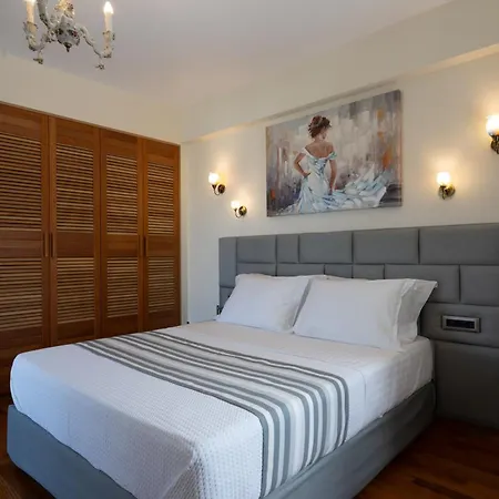 Apartment Golden Moments Luxury Stone C
