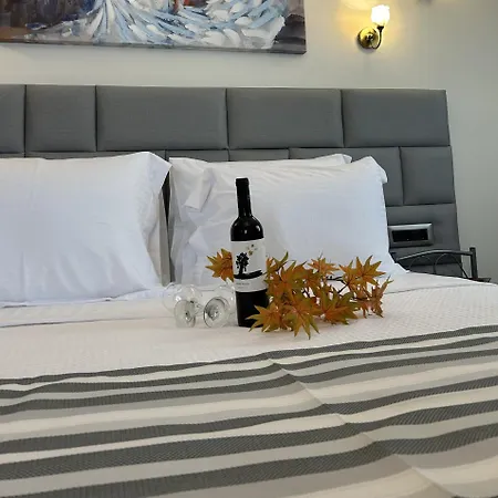 Golden Moments Luxury Stone C Messaria (Santorini)