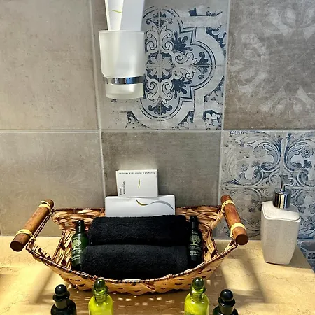 Golden Moments Luxury Stone C Messaria (Santorini)
