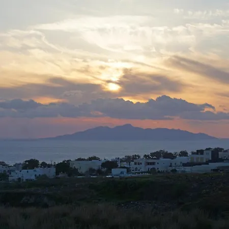 Golden Moments Luxury Stone C * Messaria (Santorini)