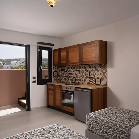 Apartment Golden Moments Luxury Stone C