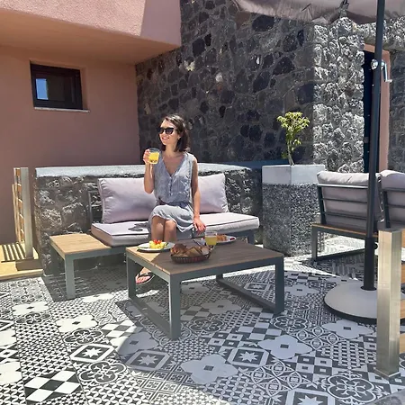 Apartment Golden Moments Luxury Stone C *